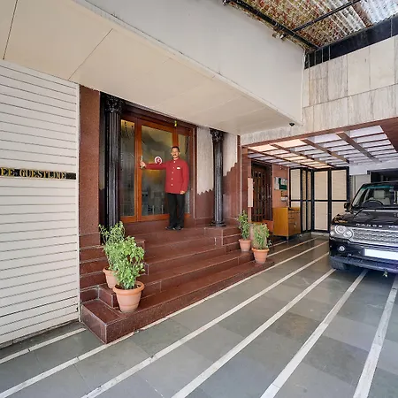 Ramee Guestline Hotel Khar-3